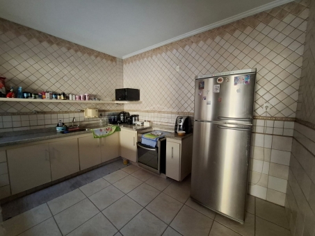 CASA NO BELA VISTA