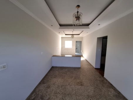 CASA NO PLANALTO