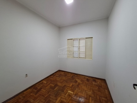 CASA NO PLANALTO