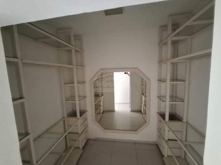 CASA NO PLANALTO
