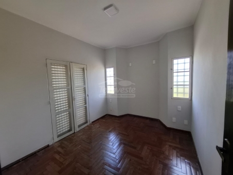 CASA NO PLANALTO
