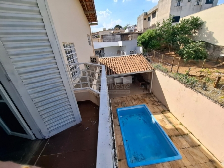 CASA NO PLANALTO