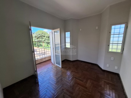 CASA NO PLANALTO