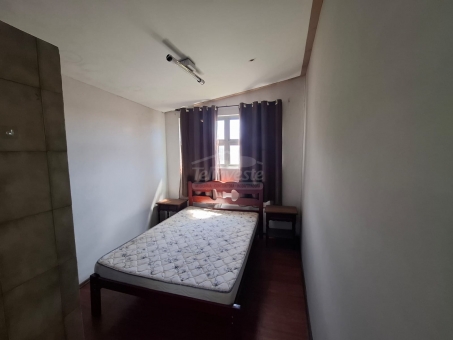 CASA NO CENTRO DE PASSOS