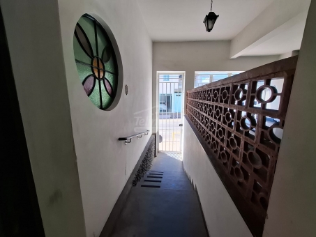 CASA NO CENTRO DE PASSOS
