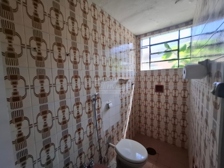 CASA NO CENTRO DE PASSOS