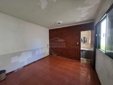 CASA NO CENTRO DE PASSOS