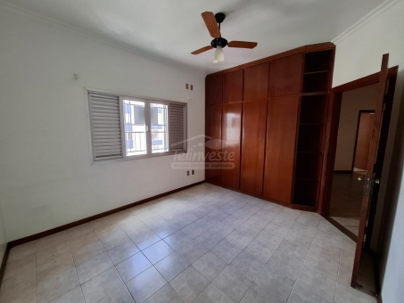 APARTAMENTO NO CENTRO DE PASSOS