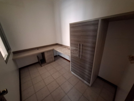 APARTAMENTO NO CENTRO DE PASSOS
