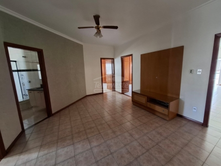 APARTAMENTO NO CENTRO DE PASSOS
