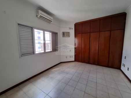 APARTAMENTO NO CENTRO DE PASSOS
