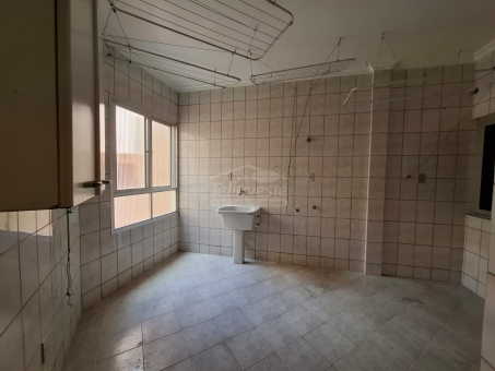 APARTAMENTO NO CENTRO DE PASSOS