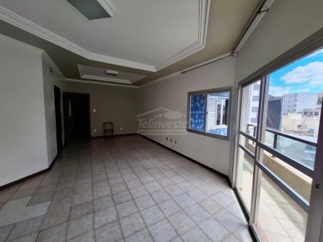 APARTAMENTO NO CENTRO DE PASSOS