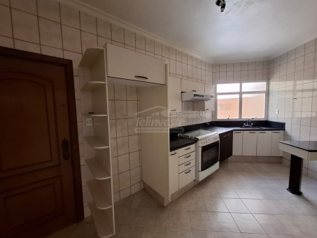 APARTAMENTO NO CENTRO DE PASSOS