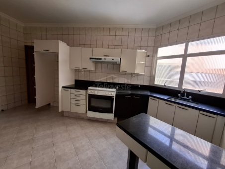 APARTAMENTO NO CENTRO DE PASSOS