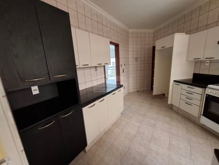 APARTAMENTO NO CENTRO DE PASSOS