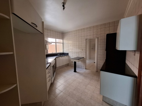 APARTAMENTO NO CENTRO DE PASSOS