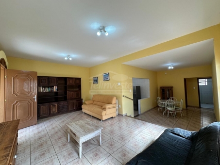 EXCELENTE CASA A VENDA NO MUARAMA