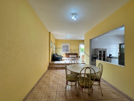 EXCELENTE CASA A VENDA NO MUARAMA