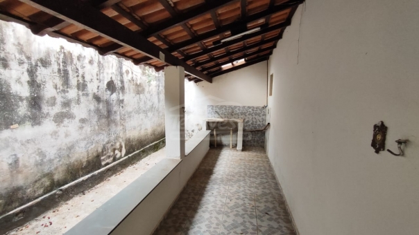 Casa - Penha
