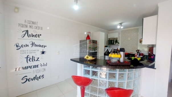 CASA NO BAIRRO VILA RICA 