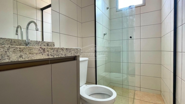 APARTAMENTO A VENDA PARK CLUB 