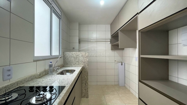 APARTAMENTO A VENDA PARK CLUB 