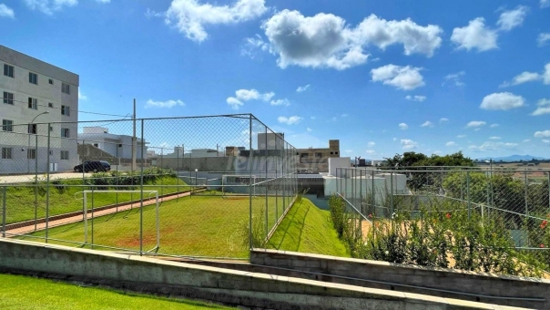 APARTAMENTO A VENDA PARK CLUB 