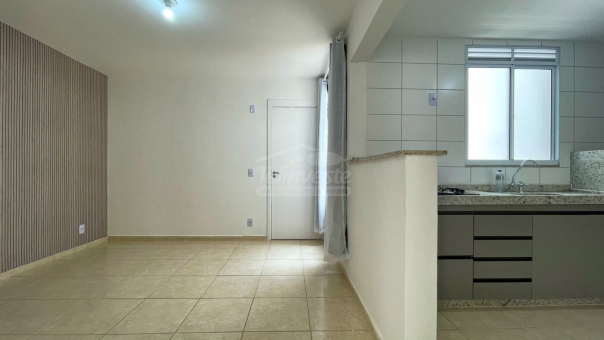 APARTAMENTO A VENDA PARK CLUB 