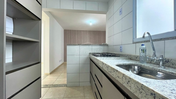 APARTAMENTO A VENDA PARK CLUB 