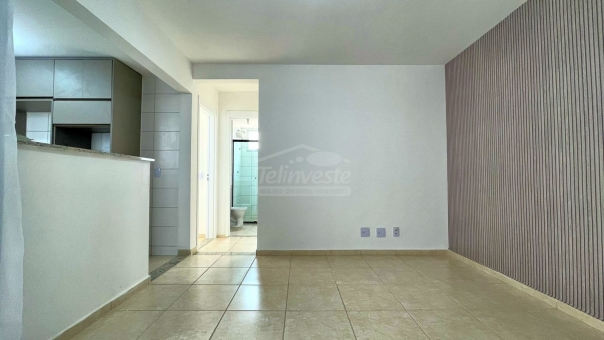 APARTAMENTO A VENDA PARK CLUB 
