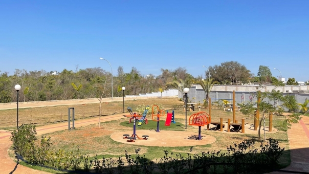 APARTAMENTO A VENDA PARK CLUB 