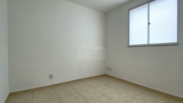 APARTAMENTO A VENDA PARK CLUB 