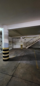APARTAMENTO ALTO PADRAO 