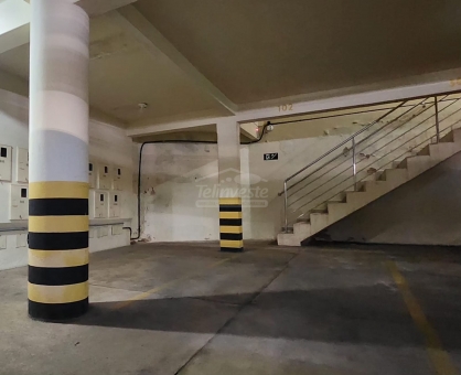 APARTAMENTO ALTO PADRAO 