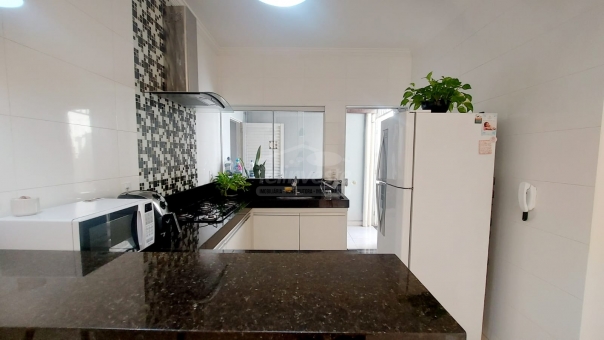 CASA NO BAIRRO PENHA 2