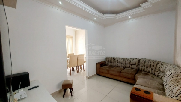 CASA NO BAIRRO PENHA 2