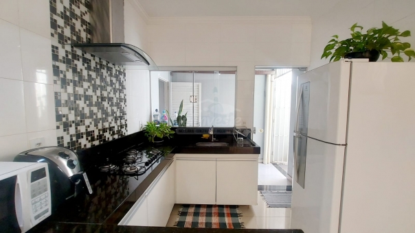 CASA NO BAIRRO PENHA 2
