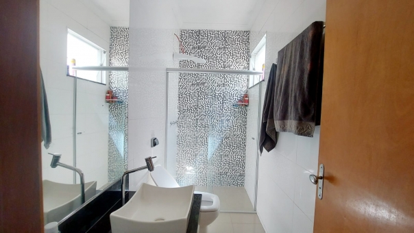 CASA NO BAIRRO PENHA 2