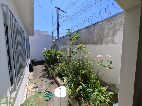 CASA NO MUARAMA