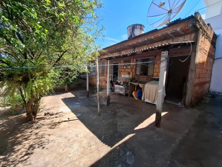 CASA NO MUARAMA