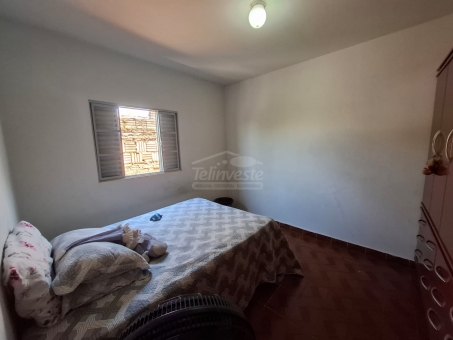 CASA NO MUARAMA