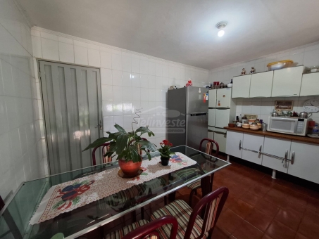 CASA NO MUARAMA