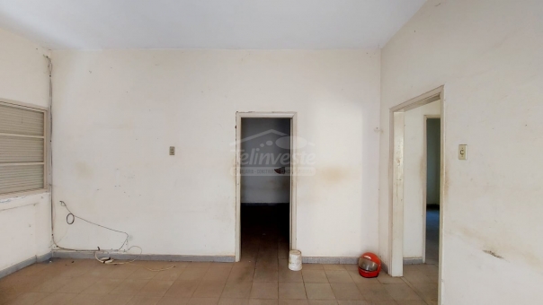 CASA NO CENTRO PR&Oacute;XIMO A AVENIDA AROUCA