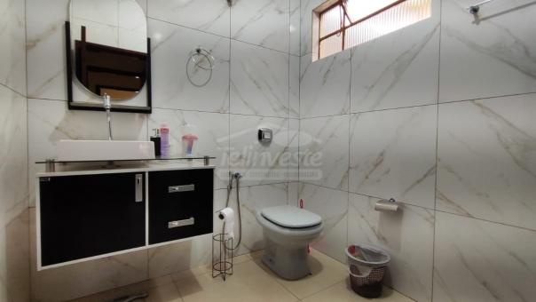 CASA NO BAIRRO NOSSA SENHORA DASGRA&Ccedil;AS