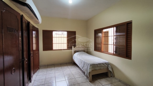 CASA NO BAIRRO NOSSA SENHORA DASGRA&Ccedil;AS