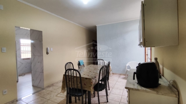 CASA NO BAIRRO NOSSA SENHORA DASGRA&Ccedil;AS