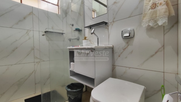 CASA NO BAIRRO NOSSA SENHORA DASGRA&Ccedil;AS