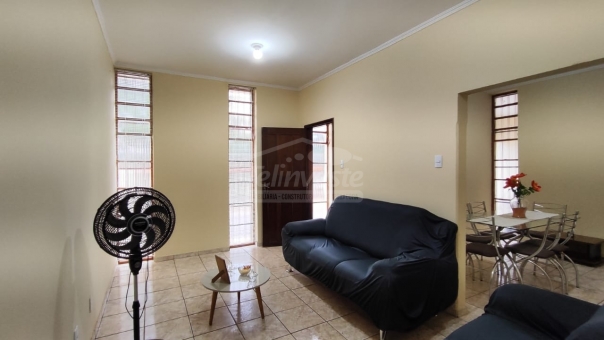 CASA NO BAIRRO NOSSA SENHORA DASGRA&Ccedil;AS