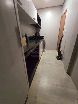 IM&Oacute;VEL DE ALTO PADRAO  CONDOM&Iacute;NIO MONTE BELO 